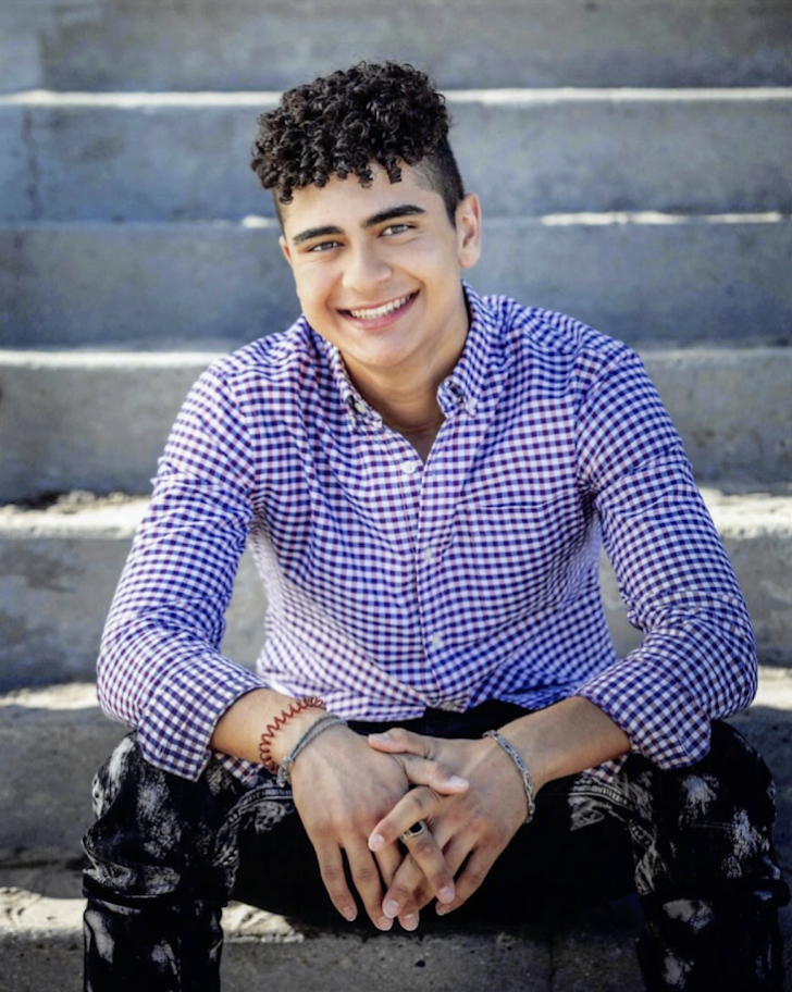 Nima Ogabian, Founder of FailSafe